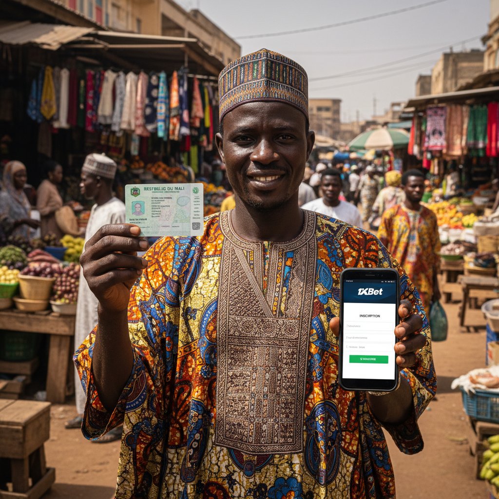 1xBet Inscription Côte d'Ivoire : Guide Complet pour Sécuriser son Compte (2026)