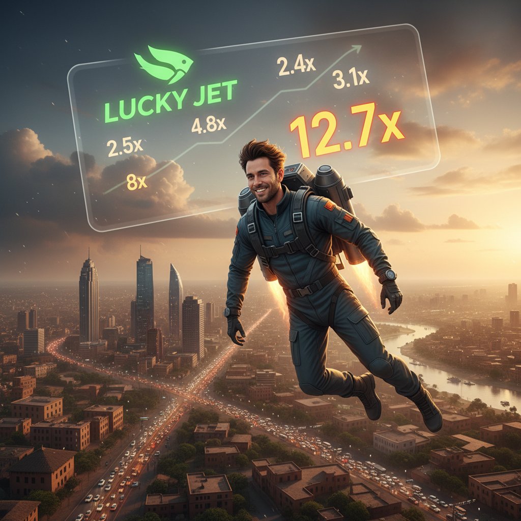 Astuce Lucky Jet 1win (2026) : Les vraies stratégies et les mythes démontés