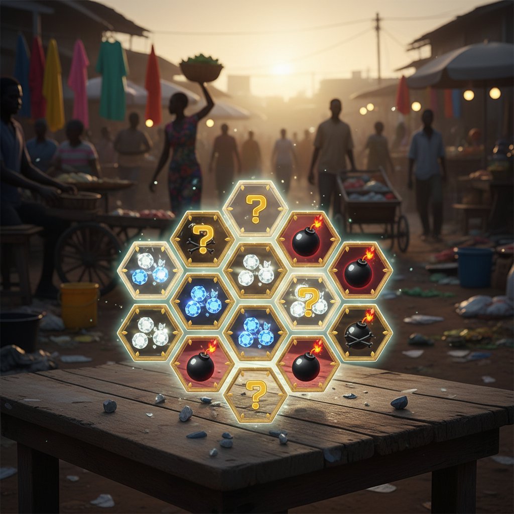 Jeu des Mines Casino : Technique, Stratégies et Pièges à Éviter (2026)