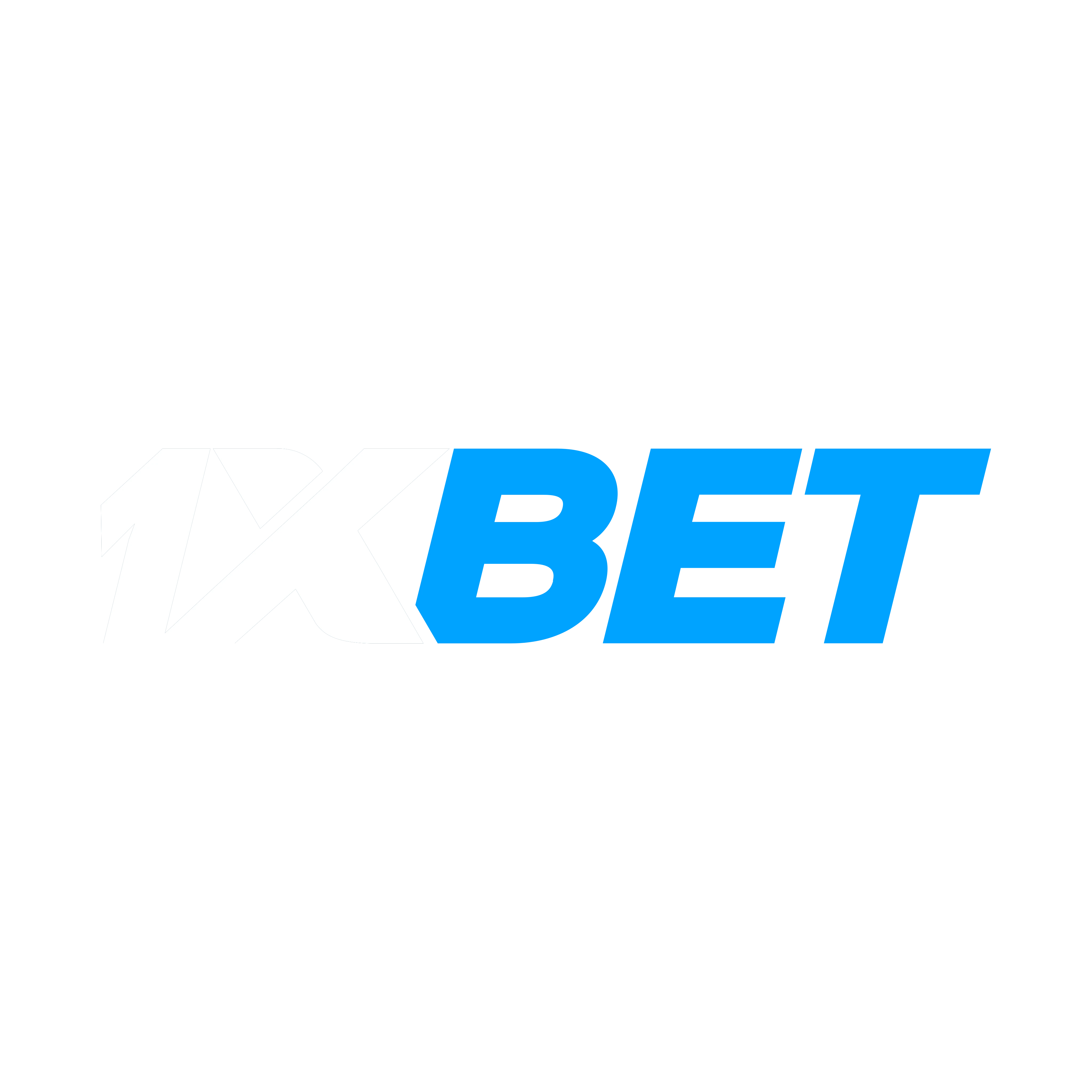 Logo 1xBet
