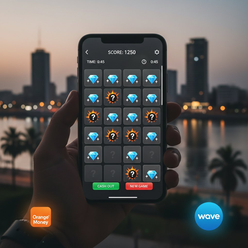 Jeu des Mines Casino : Technique, Stratégies et Pièges à Éviter (2026)