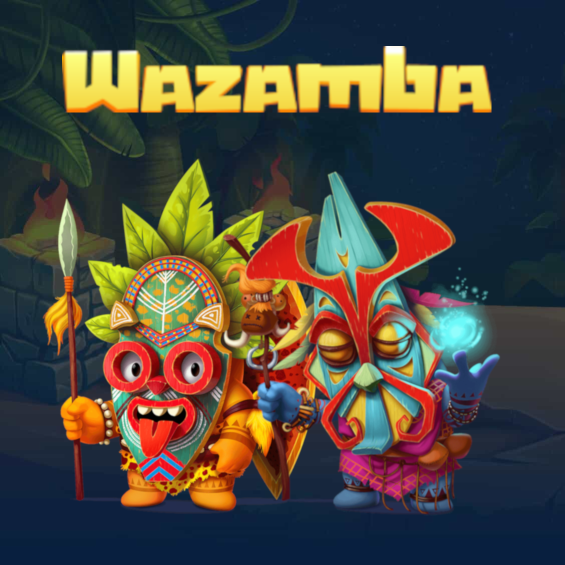 Wazamba Casino